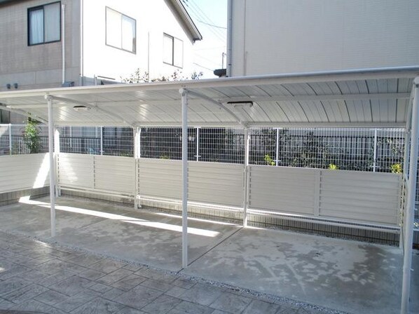 オリエンタルコートの物件内観写真